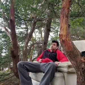 Meet your Posher, Jesse